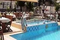 Reishan Otel 2*