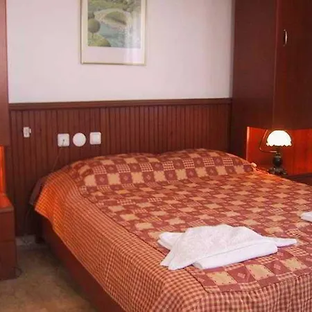 Reishan Hotel Turgutreis